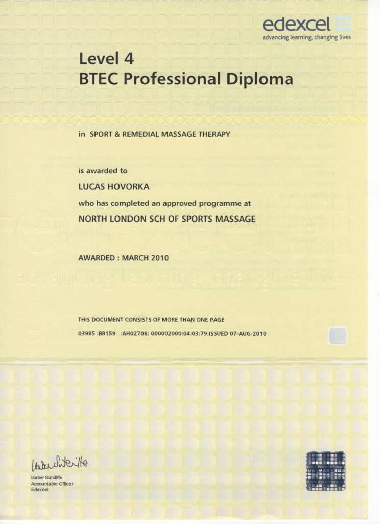 Diploma