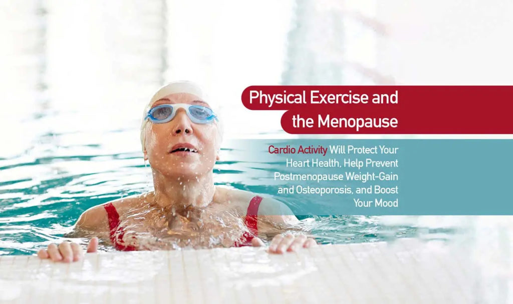 10 Ways to Get Physical During the Menopause 2 10 Ways to Get Physical During the Menopause