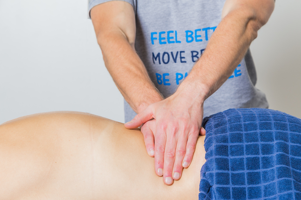 Massage Therapy for Fibromyalgia